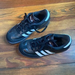 Adidas Sambas Original size 3.5